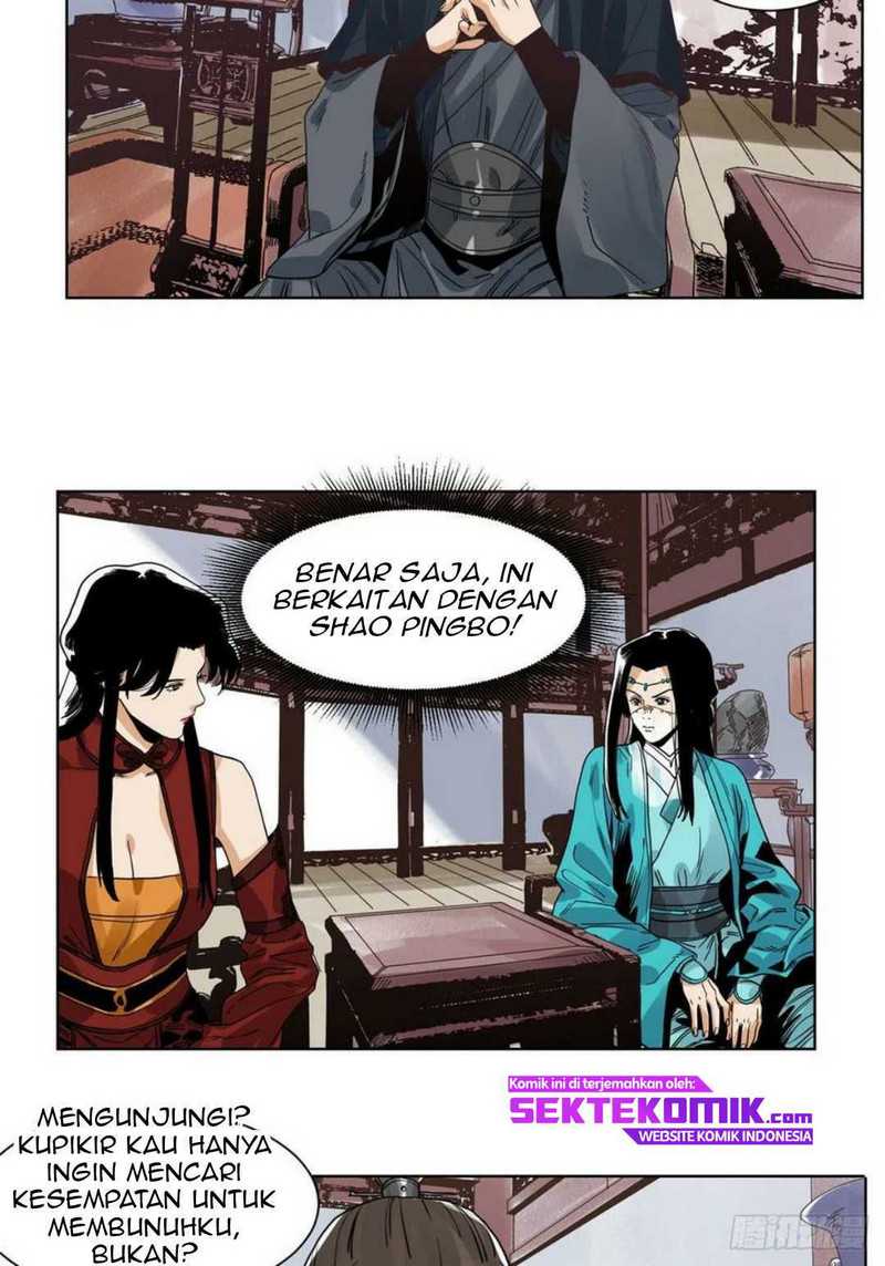 The Taoist chapter 96 halaman 5