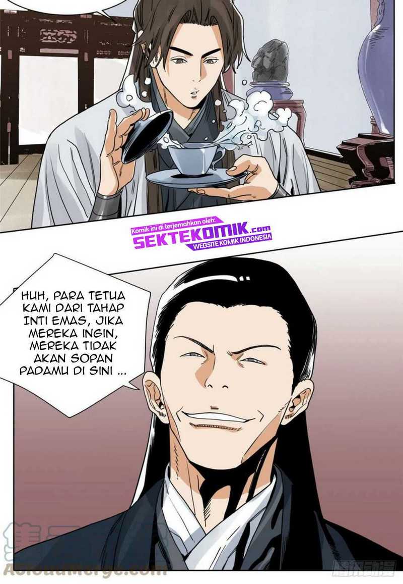 The Taoist chapter 96 halaman 6