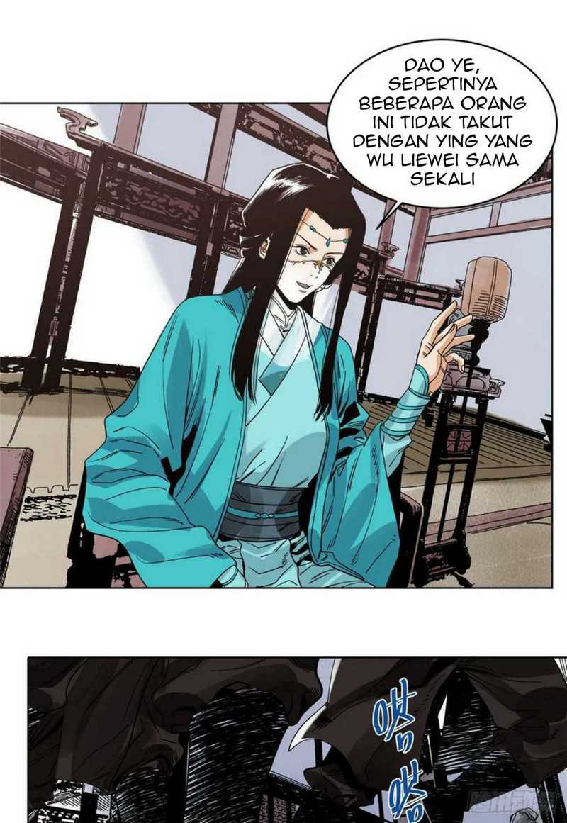 The Taoist chapter 96 halaman 7