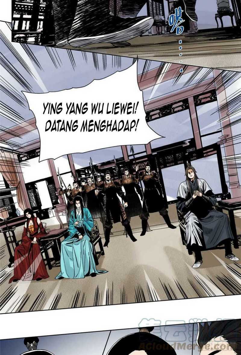 The Taoist chapter 96 halaman 8