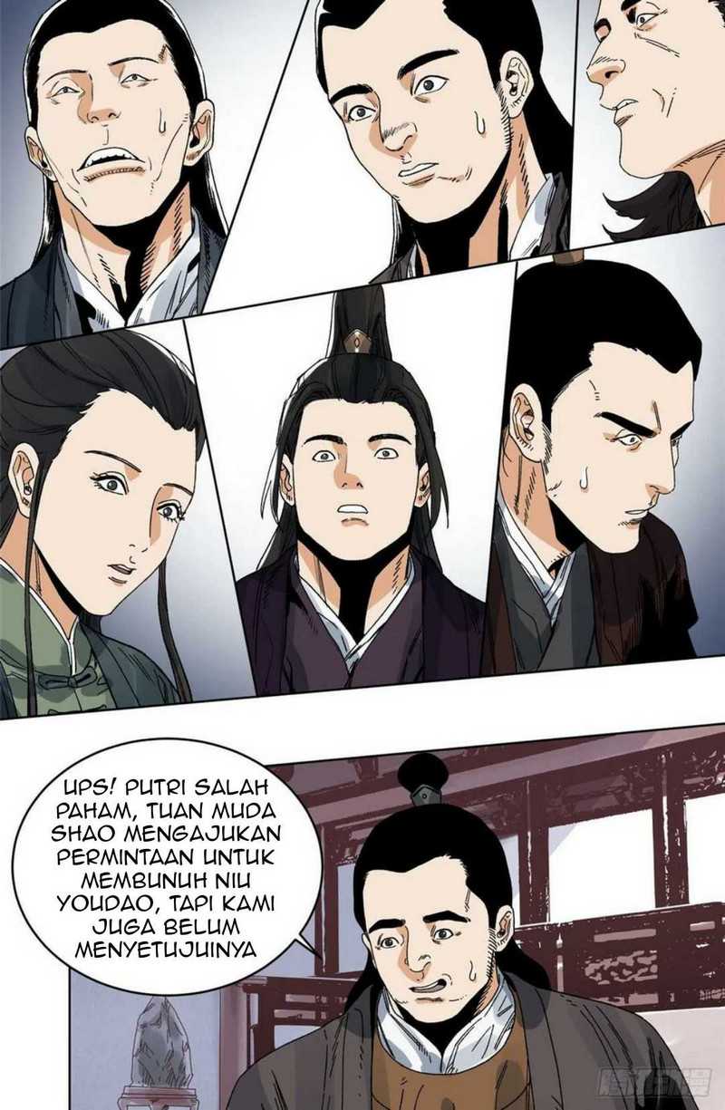 The Taoist chapter 96 halaman 9