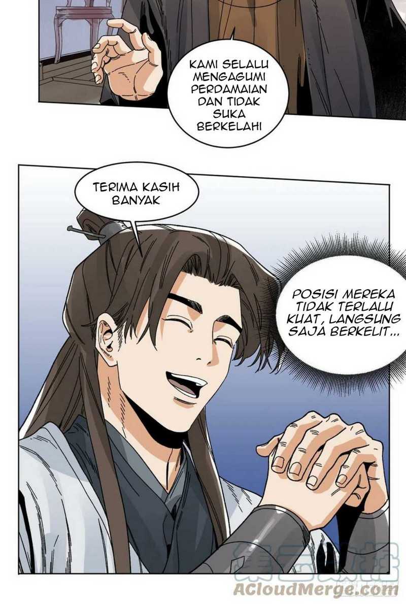 The Taoist chapter 96 halaman 10
