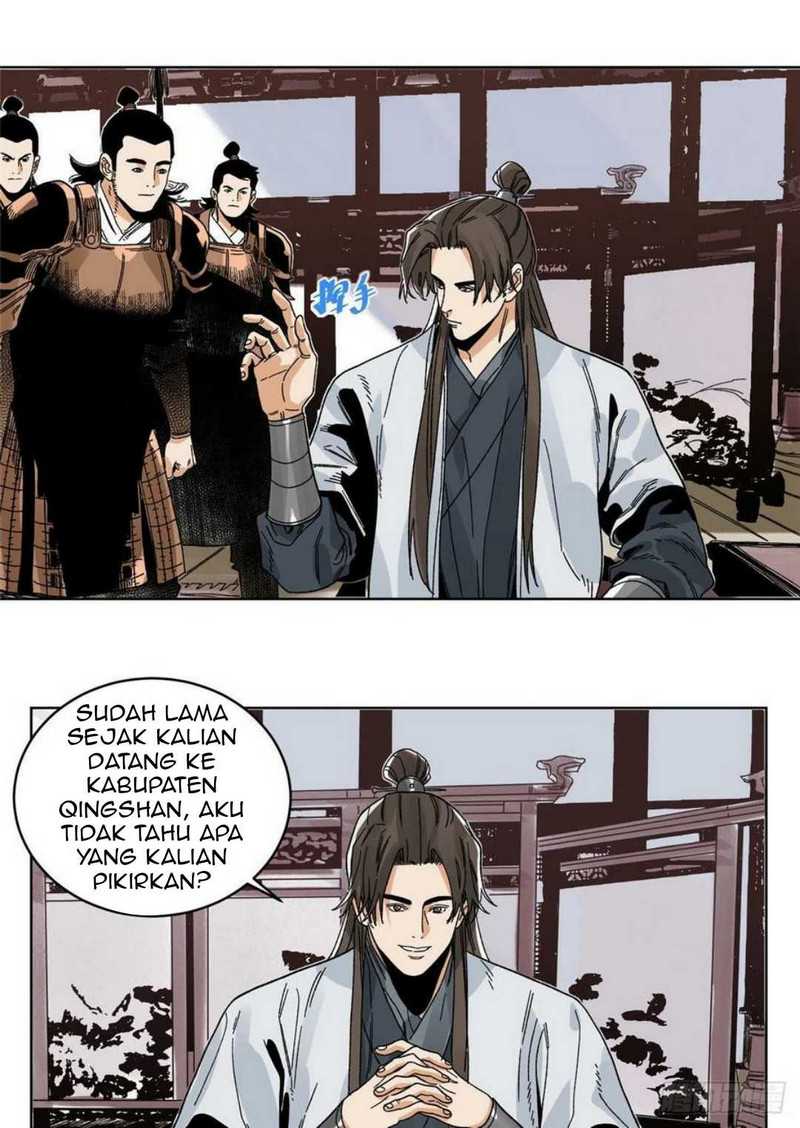 The Taoist chapter 96 halaman 11