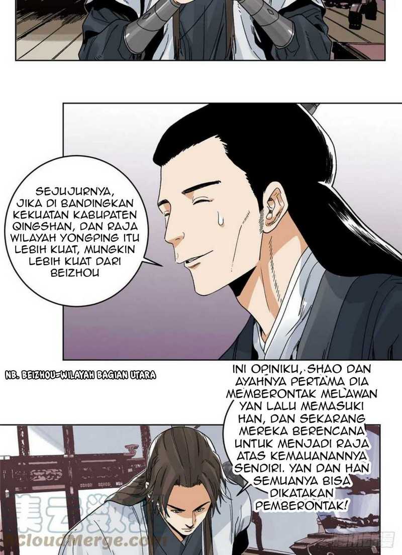 The Taoist chapter 96 halaman 12