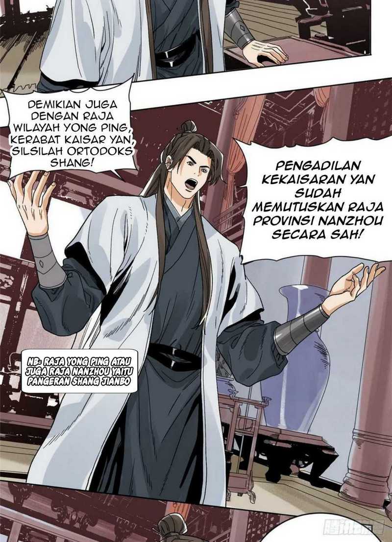 The Taoist chapter 96 halaman 13