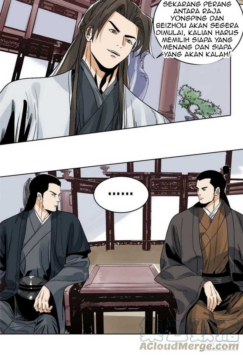 The Taoist chapter 96 halaman 14
