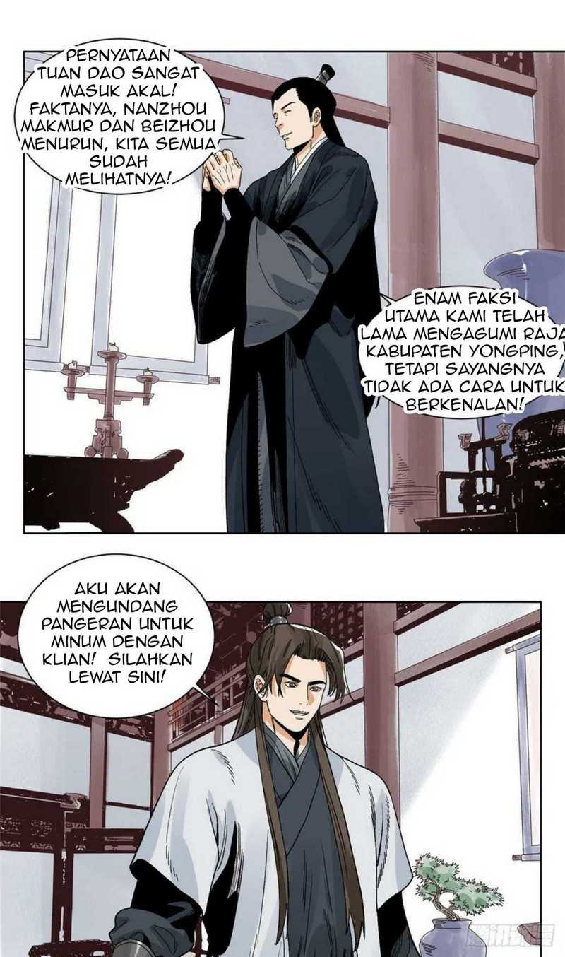 The Taoist chapter 96 halaman 15