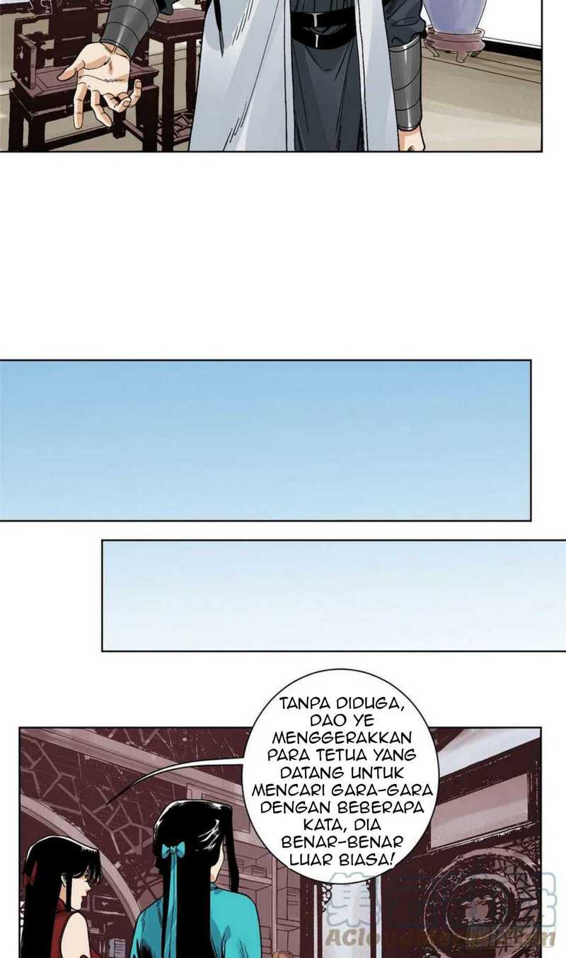 The Taoist chapter 96 halaman 16