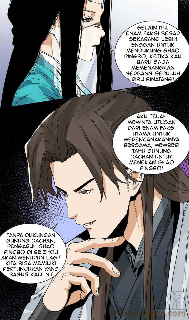 The Taoist chapter 96 halaman 18