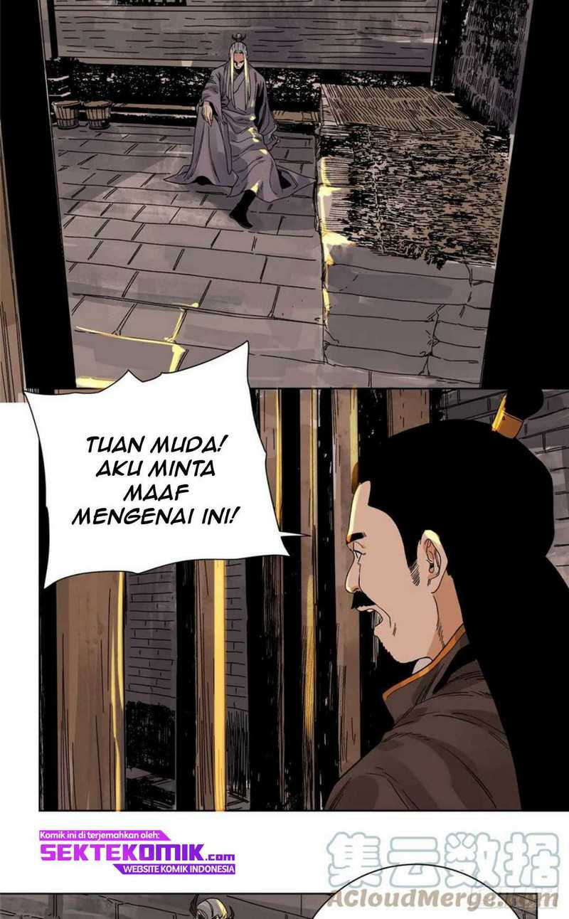 The Taoist chapter 96 halaman 20