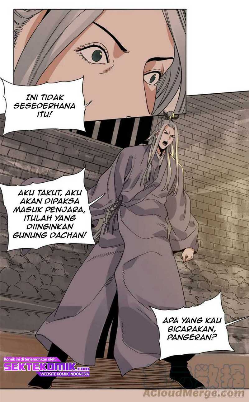 The Taoist chapter 96 halaman 22