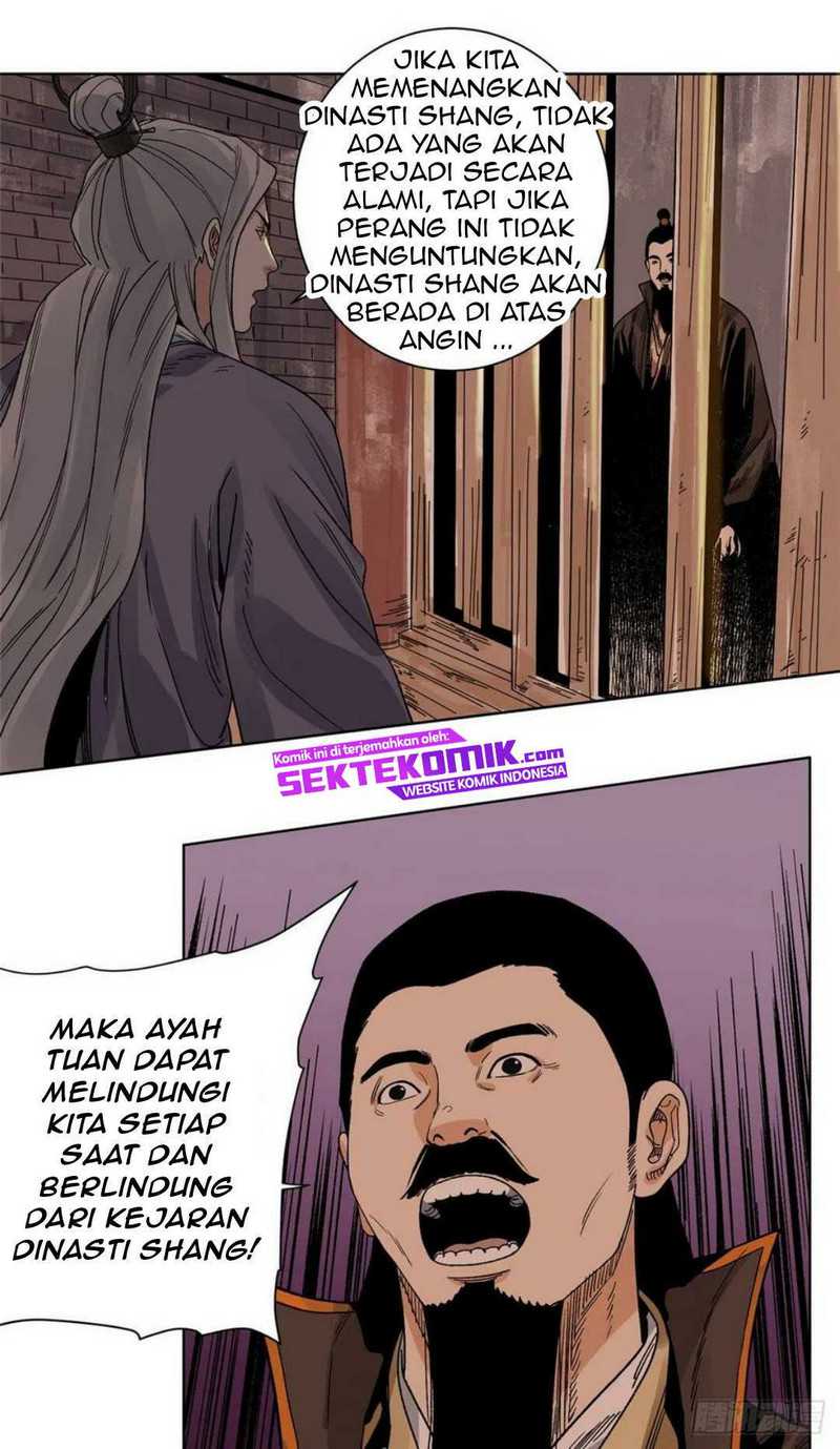 The Taoist chapter 96 halaman 23