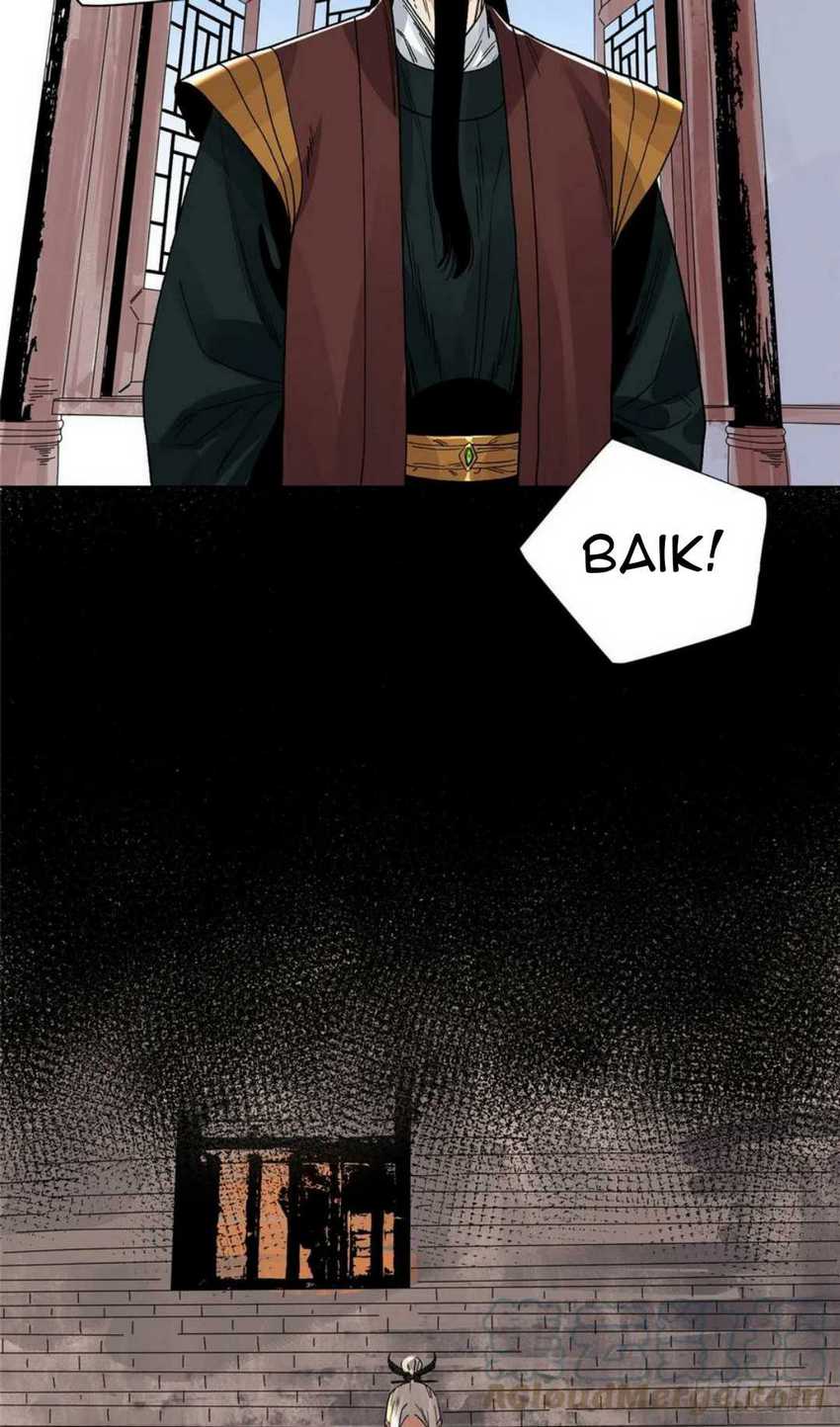 The Taoist Bab 97 halaman 8