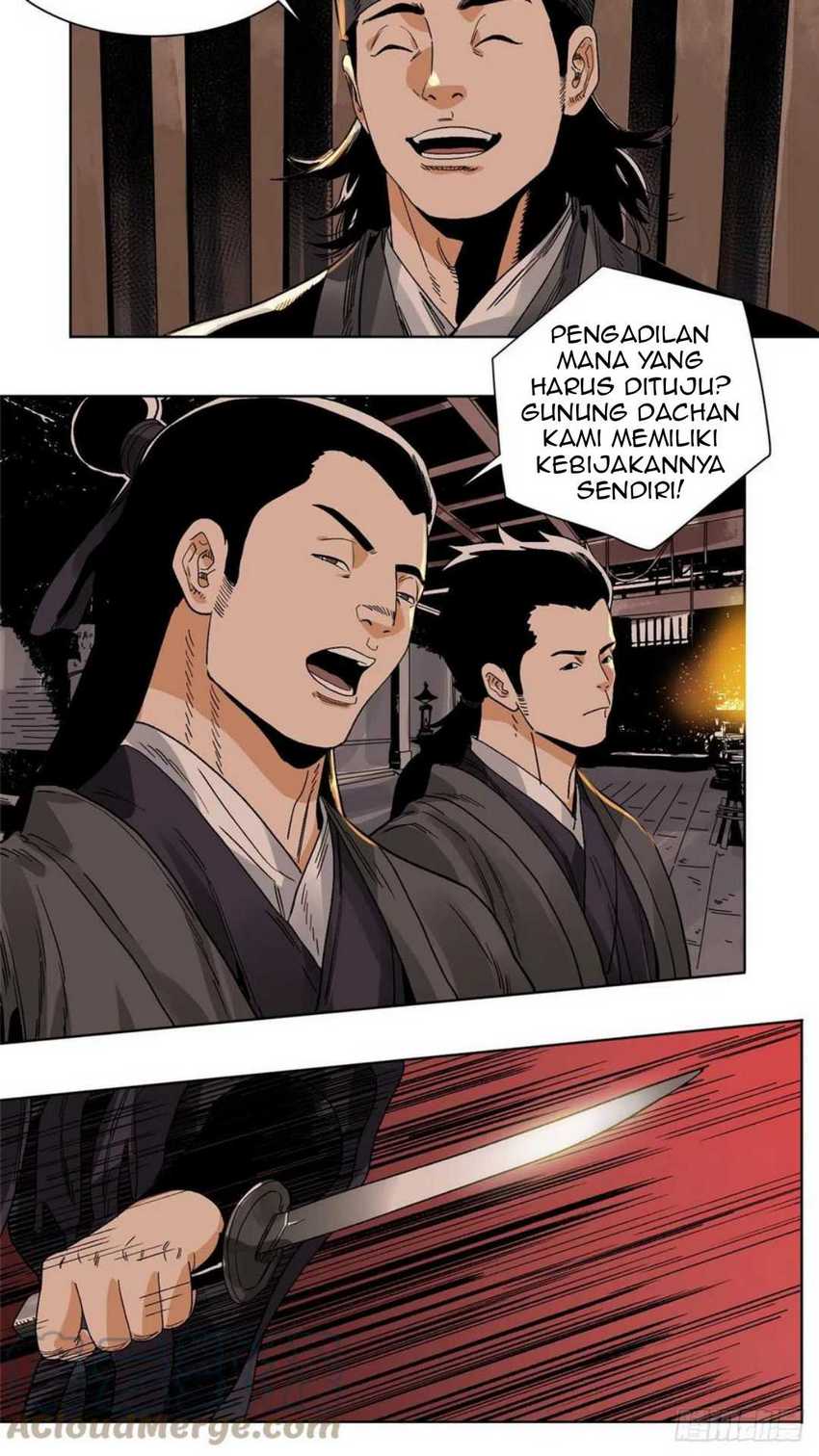 The Taoist Bab 97 halaman 10