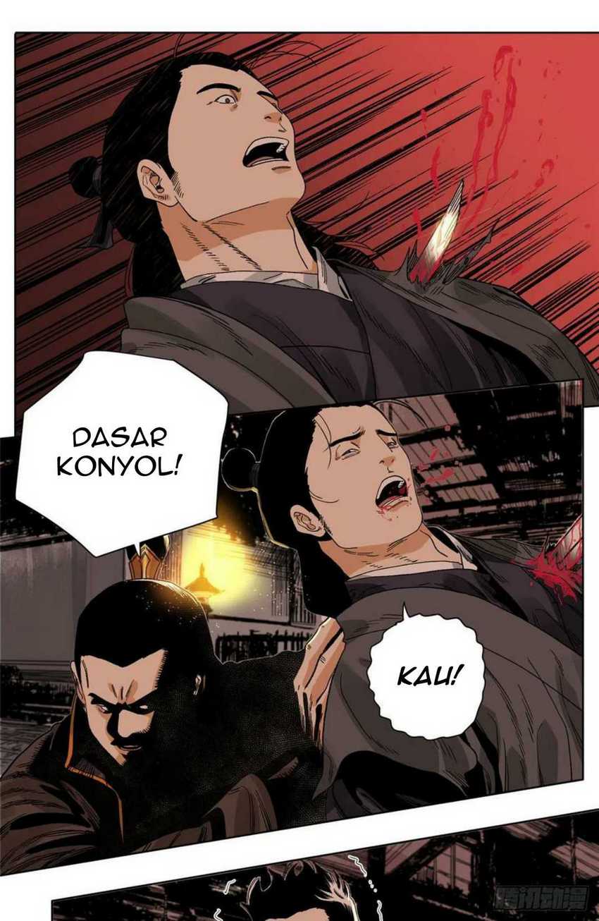 The Taoist Bab 97 halaman 11