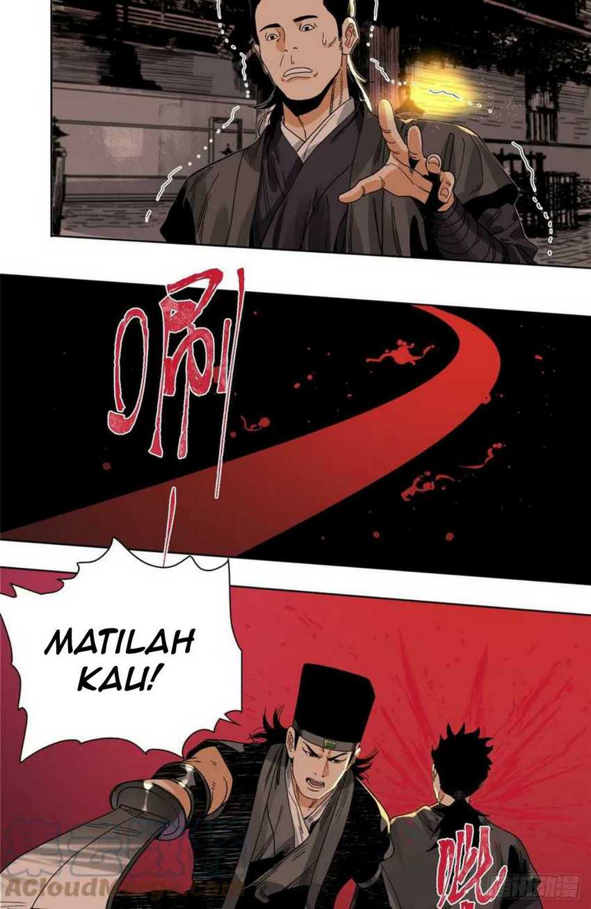 The Taoist Bab 97 halaman 12