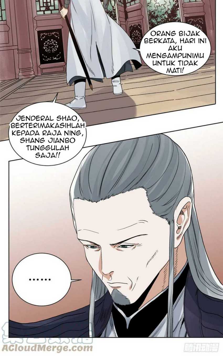 The Taoist Bab 97 halaman 14