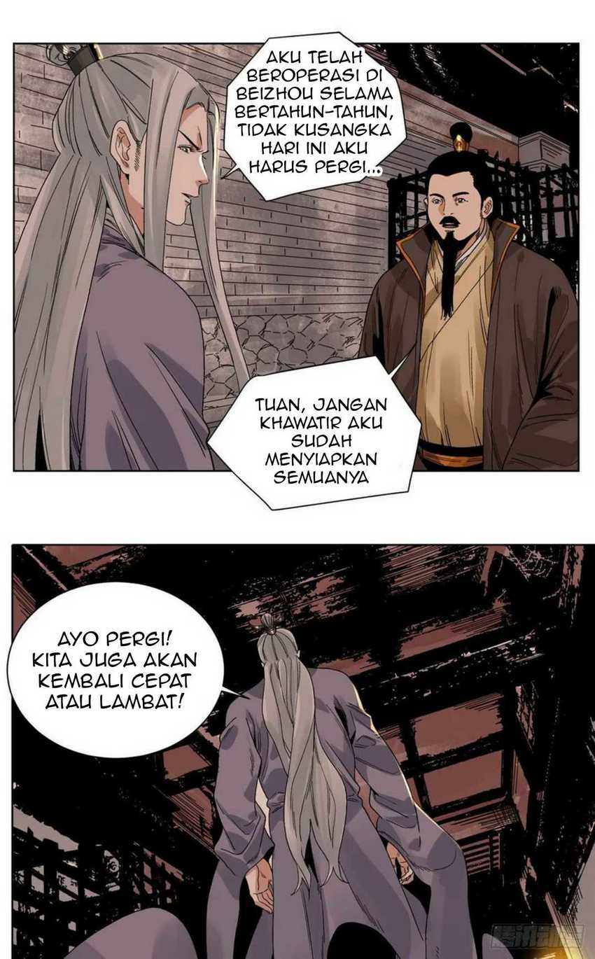 The Taoist Bab 97 halaman 15