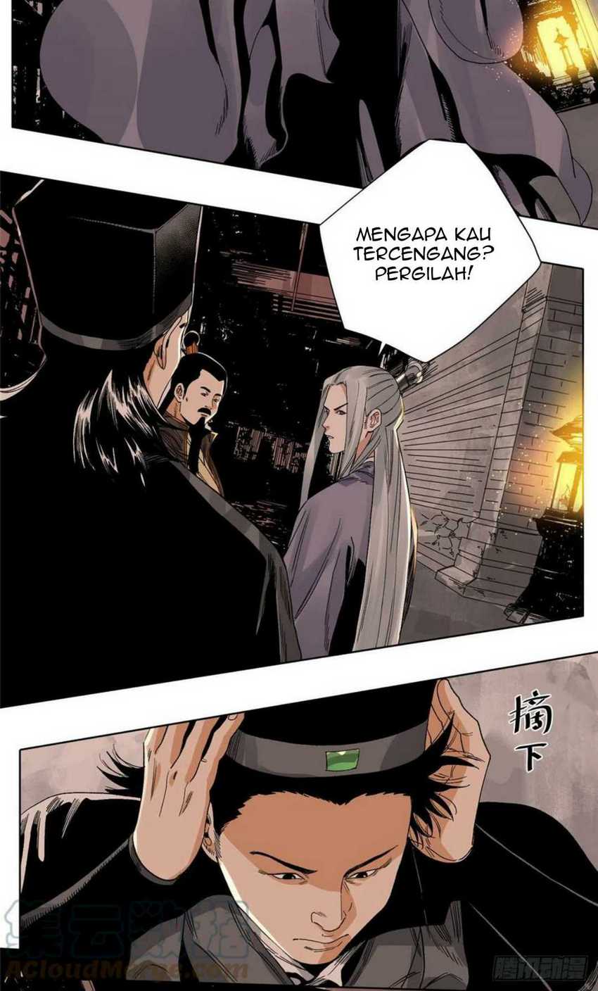 The Taoist Bab 97 halaman 16
