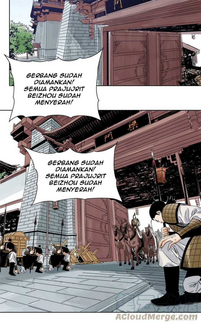 The Taoist Bab 97 halaman 18