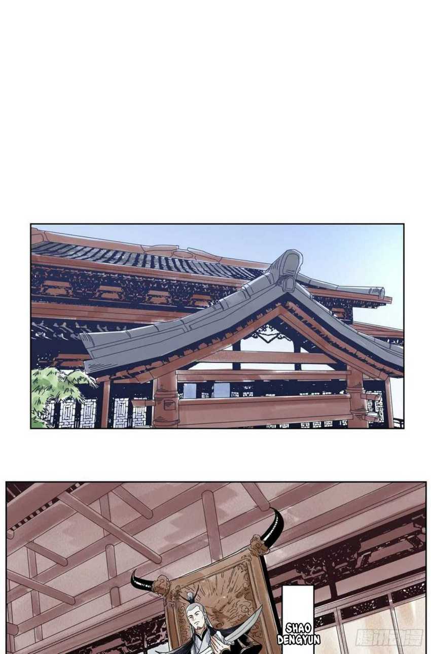 The Taoist Bab 97 halaman 19