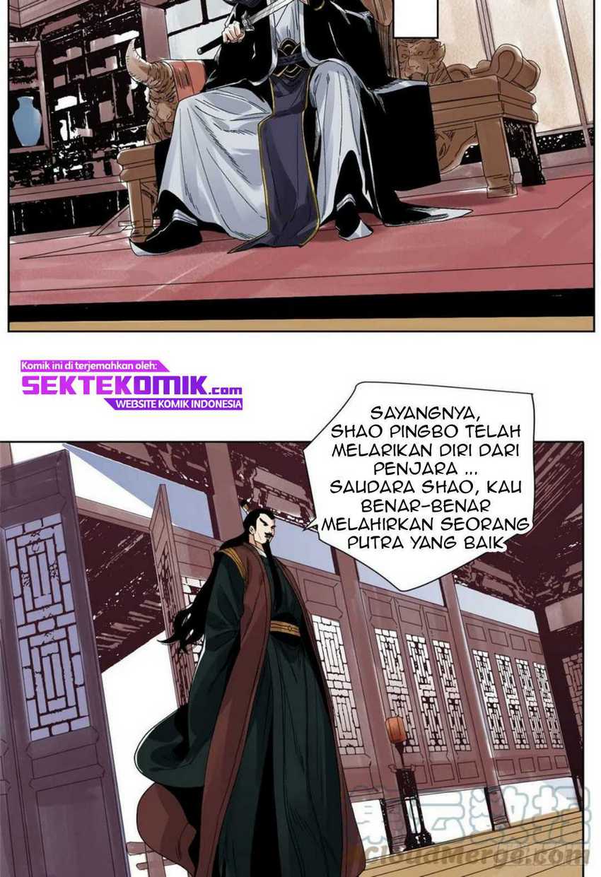 The Taoist Bab 97 halaman 20
