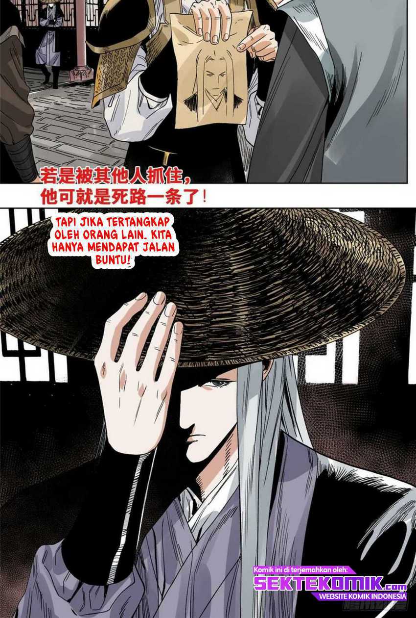 The Taoist Bab 97 halaman 23