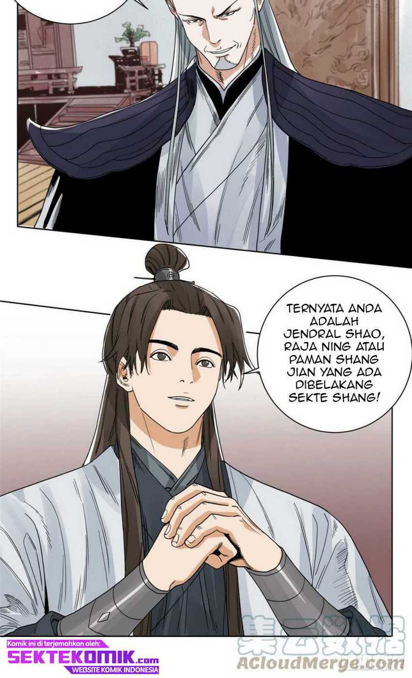 The Taoist chapter 98 halaman 6