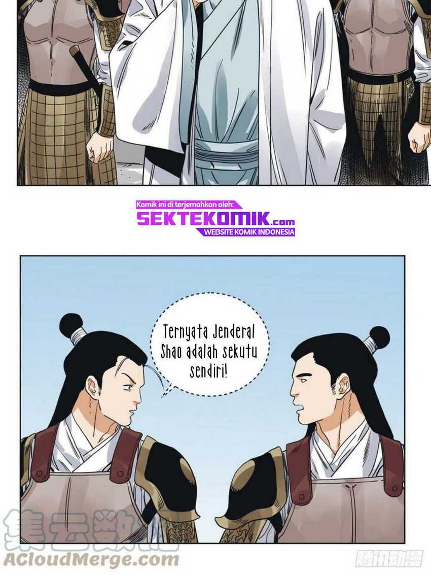The Taoist chapter 99 halaman 6