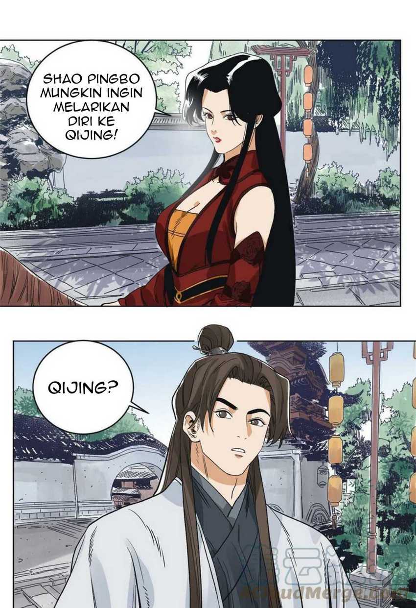 The Taoist chapter 99 halaman 10