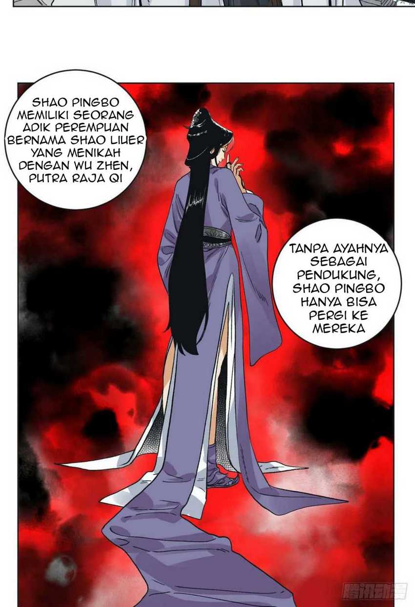 The Taoist chapter 99 halaman 11