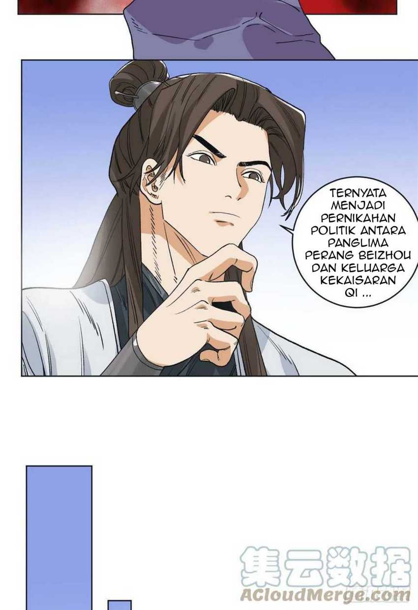 The Taoist chapter 99 halaman 12