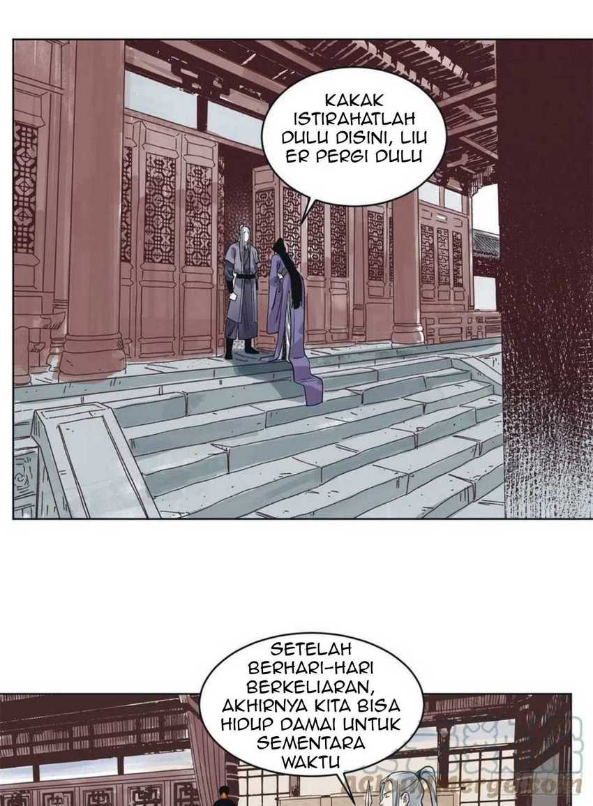 The Taoist chapter 99 halaman 14