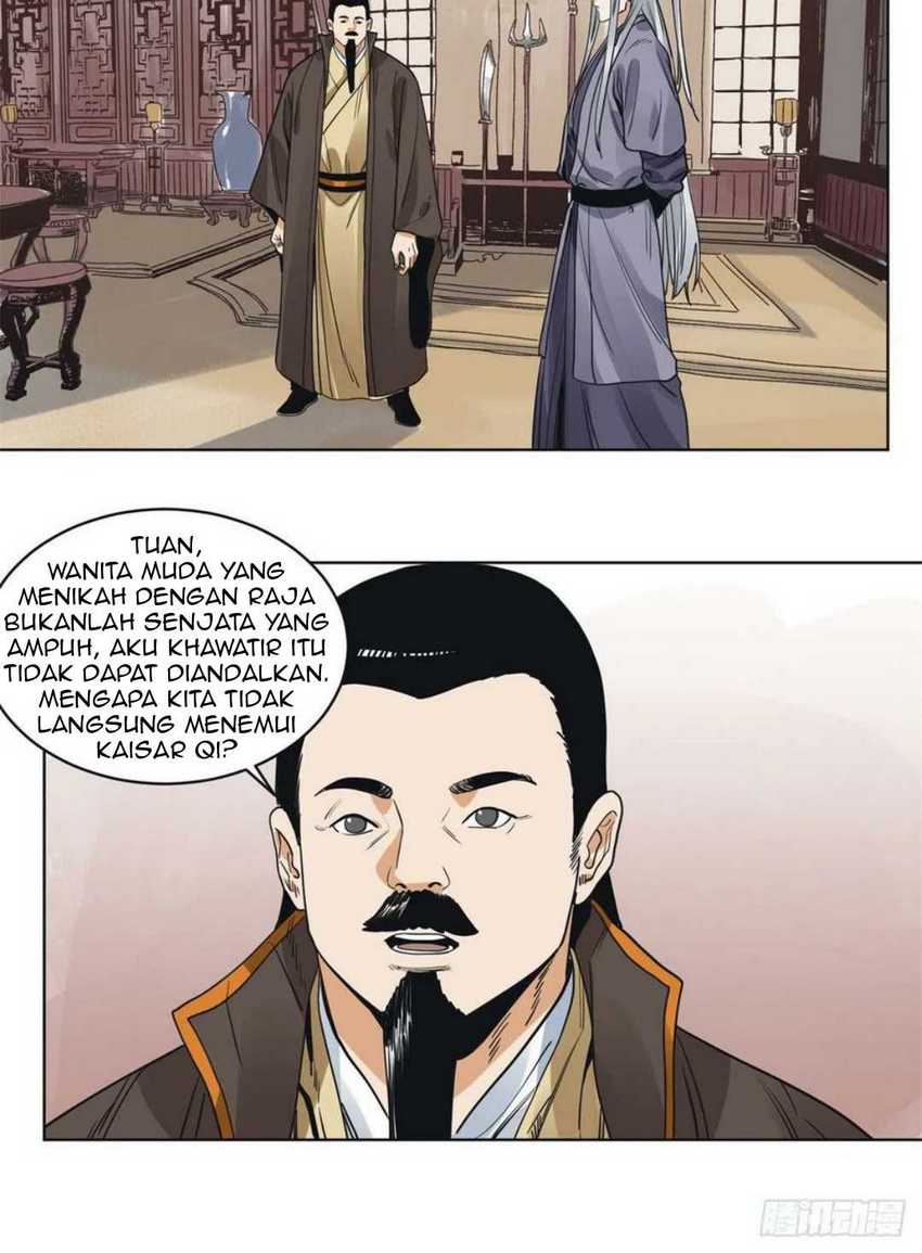 The Taoist chapter 99 halaman 15