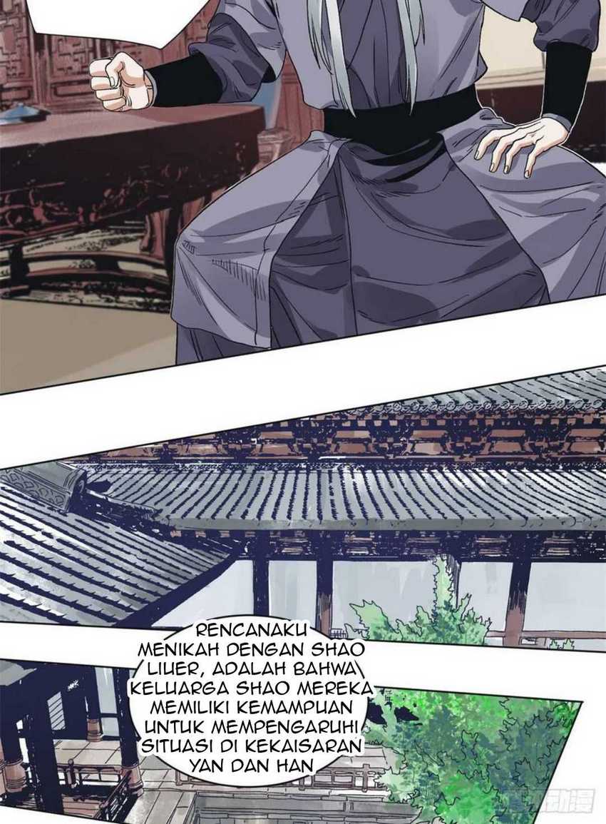 The Taoist chapter 99 halaman 17