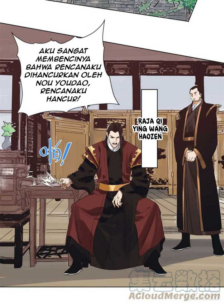 The Taoist chapter 99 halaman 18