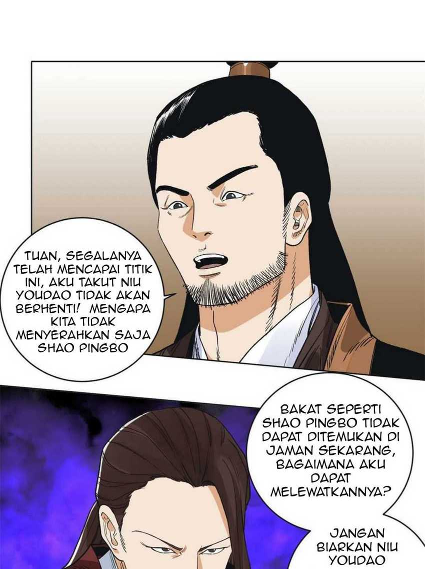 The Taoist chapter 99 halaman 19