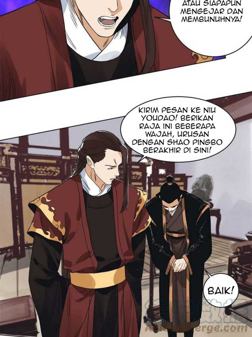 The Taoist chapter 99 halaman 20