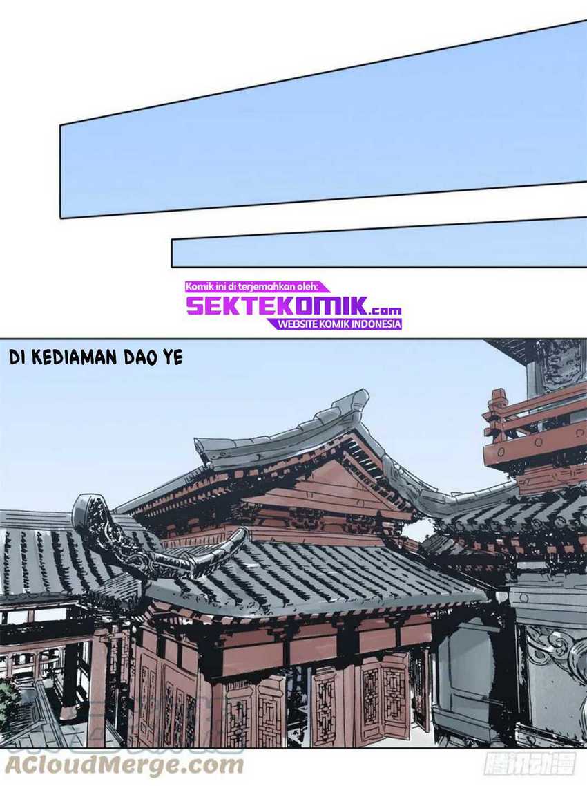 The Taoist chapter 99 halaman 22