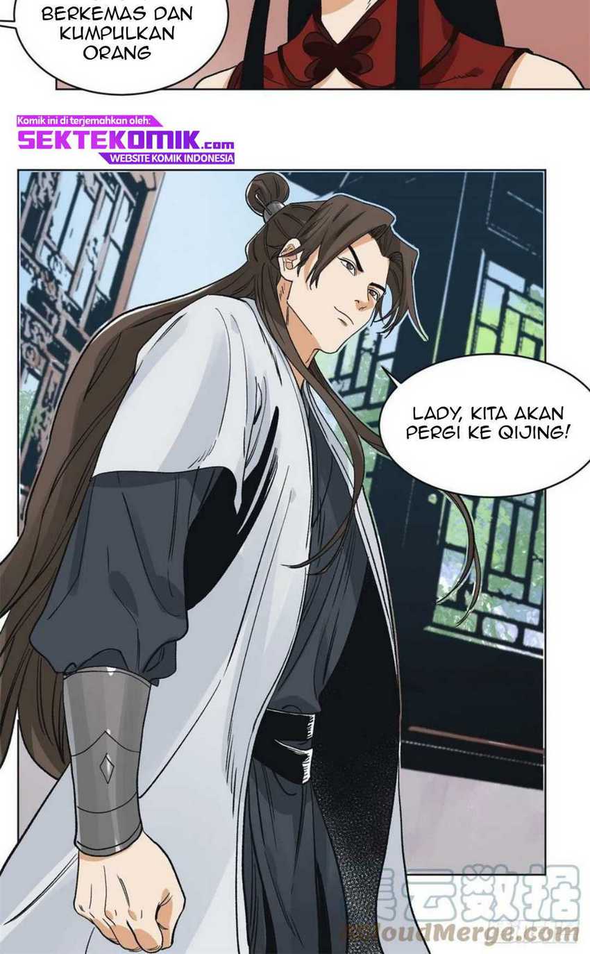 The Taoist chapter 99 halaman 24