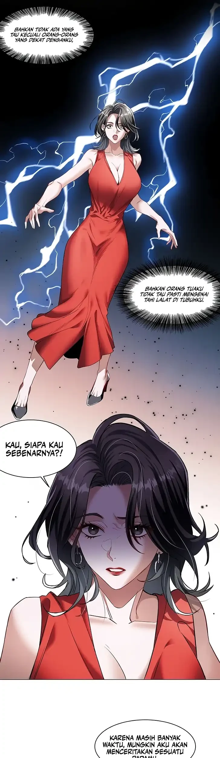 The Ten Thousandth Rebirth Bab 1 halaman 10