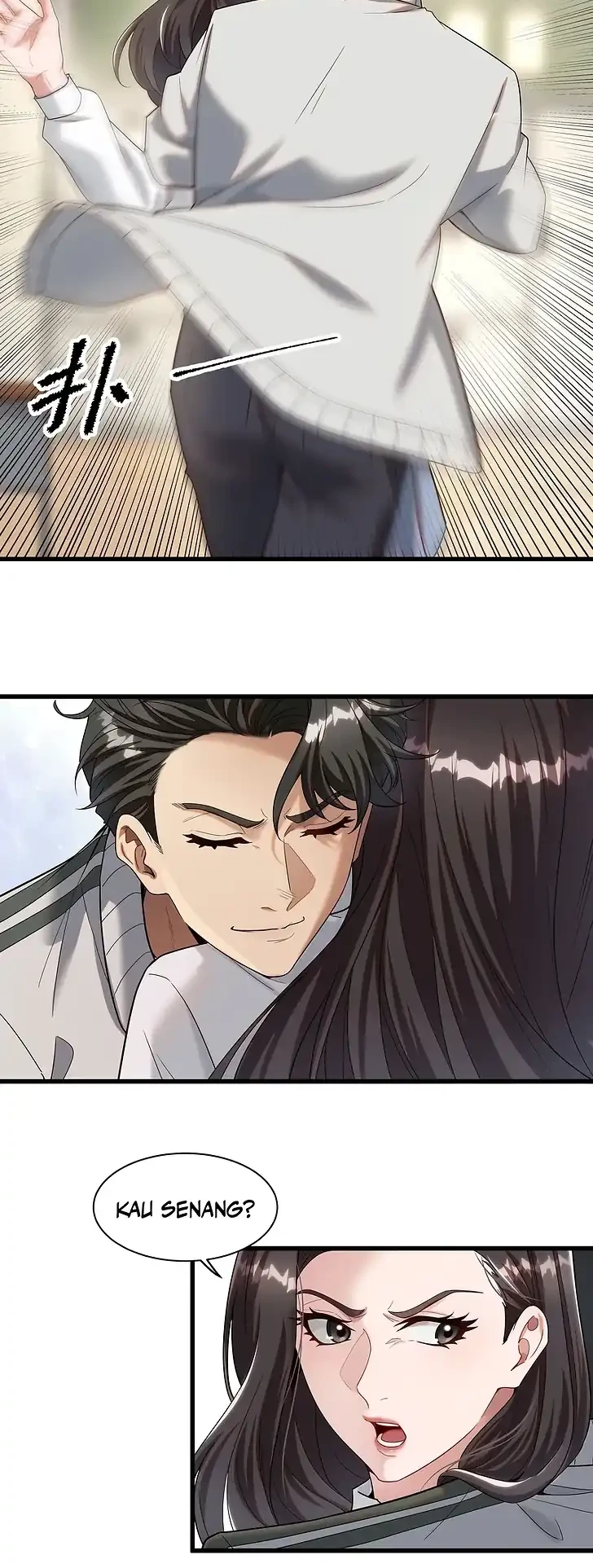 The Ten Thousandth Rebirth chapter 2 halaman 18