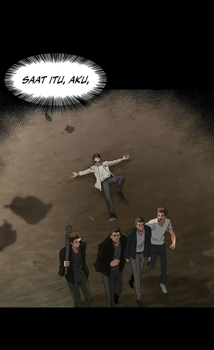 The Ten Thousandth Rebirth chapter 2 halaman 21
