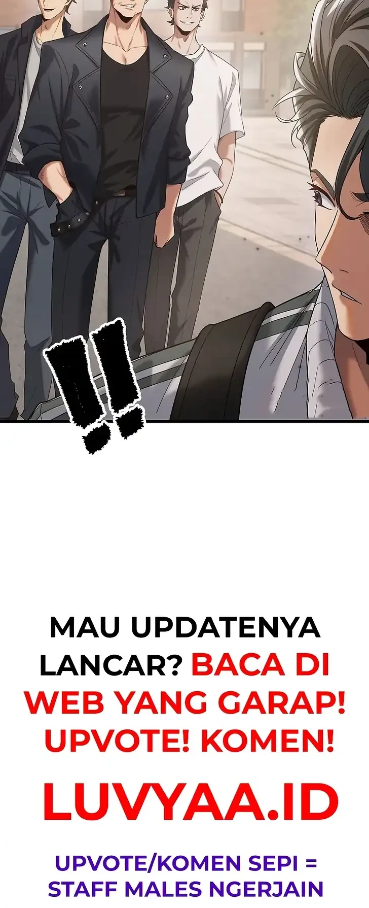 The Ten Thousandth Rebirth chapter 2 halaman 30