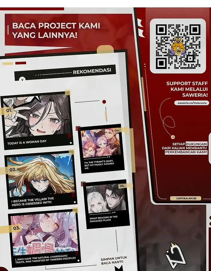 The Ten Thousandth Rebirth chapter 2 halaman 31