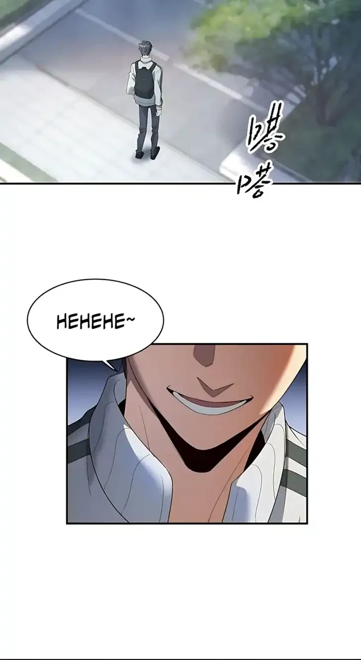 The Ten Thousandth Rebirth chapter 4 halaman 3