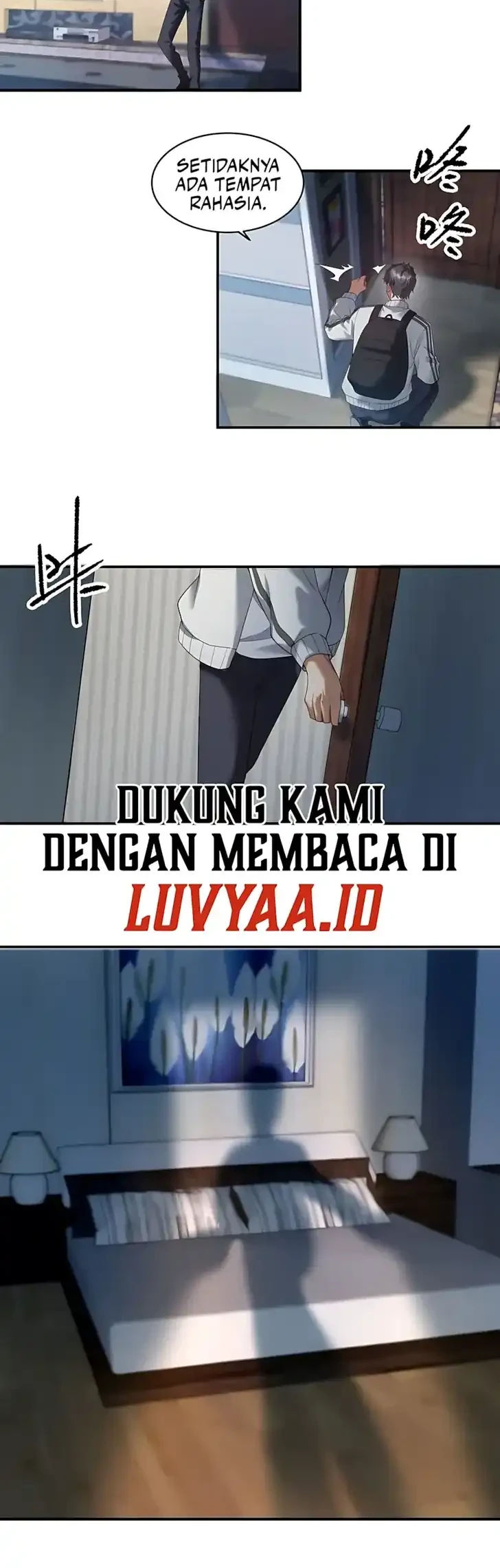 The Ten Thousandth Rebirth chapter 4 halaman 6