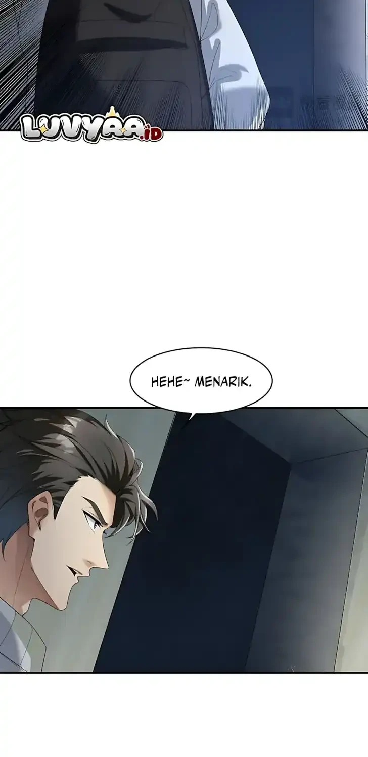 The Ten Thousandth Rebirth chapter 4 halaman 9