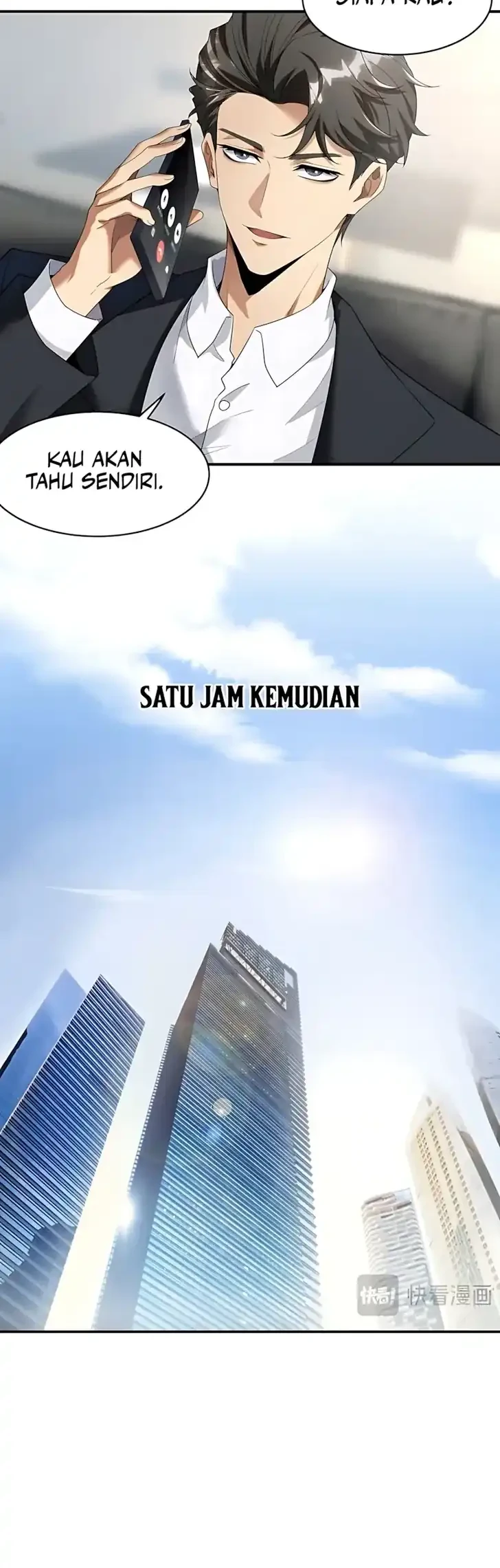 The Ten Thousandth Rebirth chapter 5 halaman 18