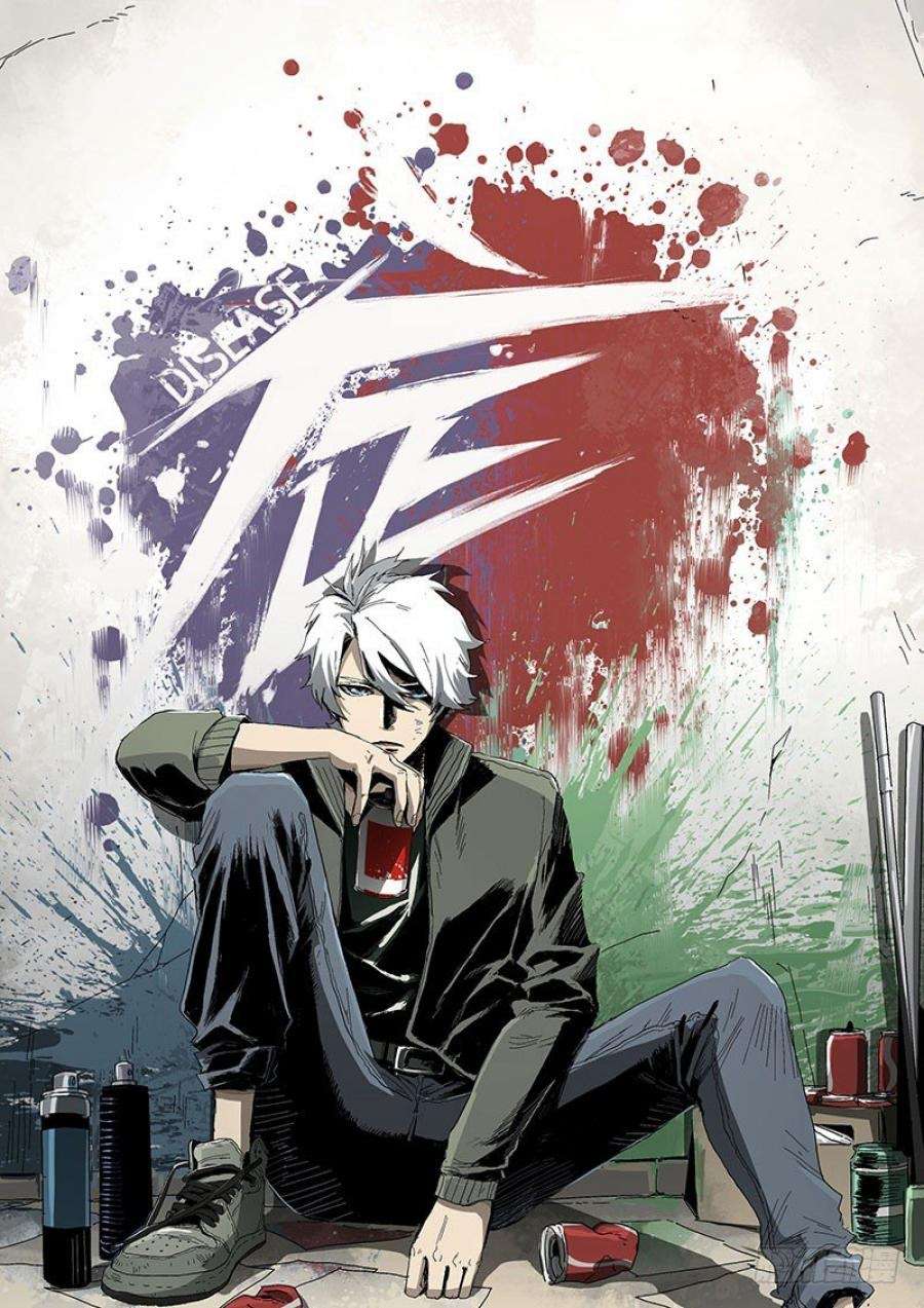 The Terminal Illness chapter 01 halaman 2
